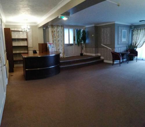 The White Pheasant Lenwade