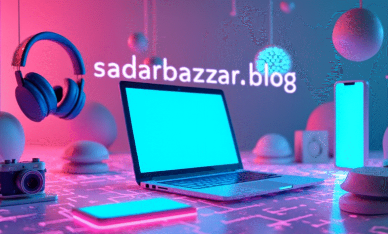 Tech Trends Pboxcomputers