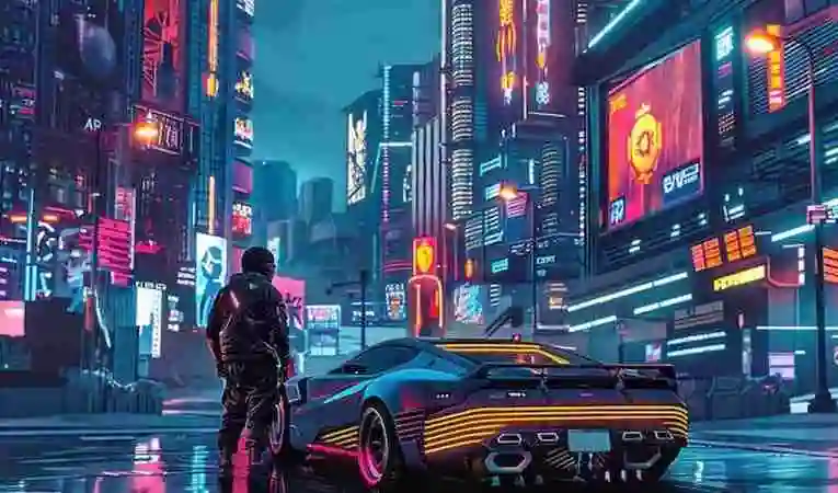 Wheon.com GTA Vice City