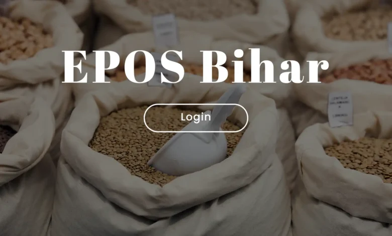 EPOS Bihar