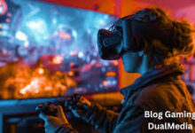 Blog Gaming DualMedia
