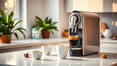 Best Nespresso Machine