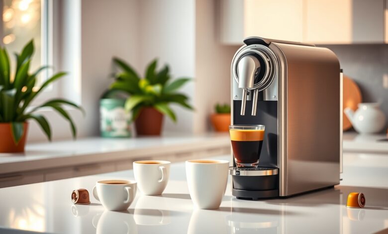 Best Nespresso Machine