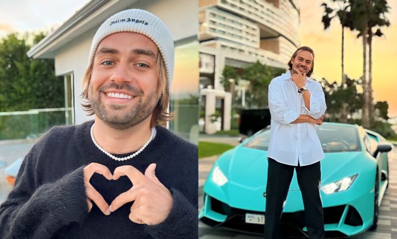 Mr Thank You Net Worth