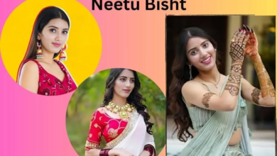 Neetu Bisht Net Worth