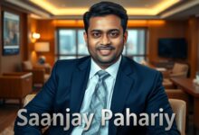 Sanjay Pahariya Net Worth