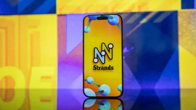 Strands Hint Today