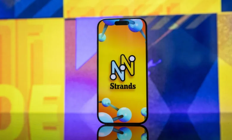 Strands Hint Today