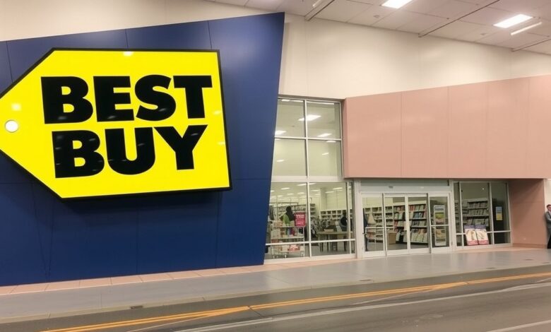 Best Buy Return Policy