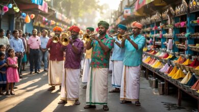 Jackson Bazaar Youth