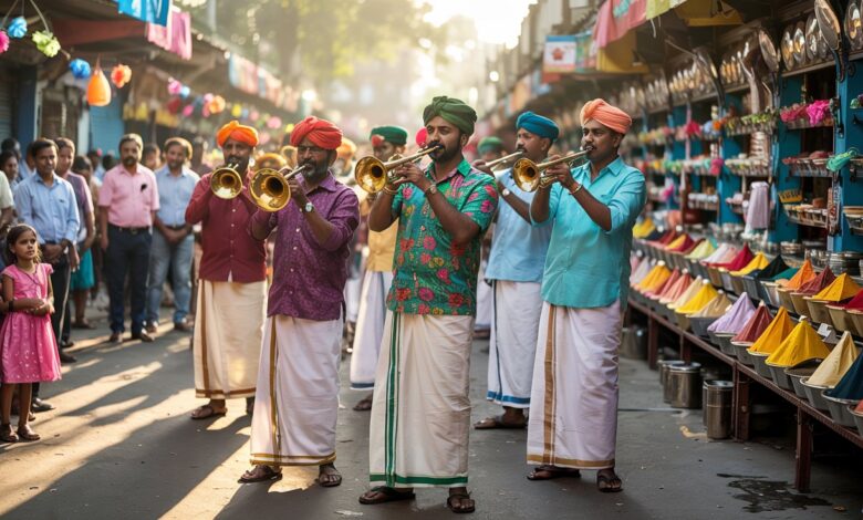 Jackson Bazaar Youth