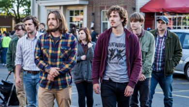 Jackson Bazaar Youth Reviews