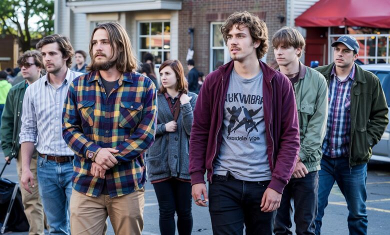 Jackson Bazaar Youth Reviews