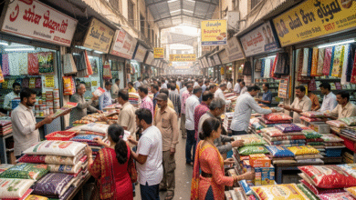 Sadar Bazar Delhi
