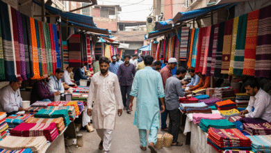 sadar bazar rawalpindi