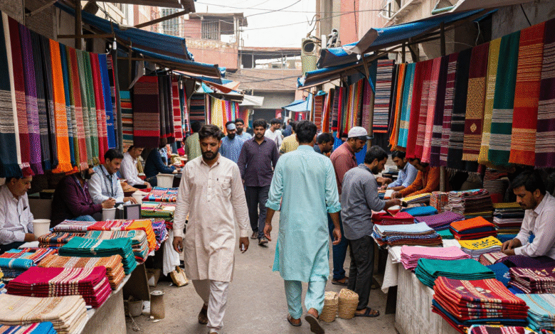 sadar bazar rawalpindi