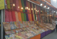 Star Bazaar Churchgate