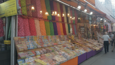 Star Bazaar Churchgate