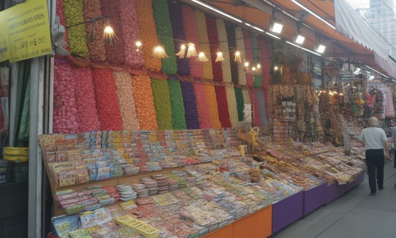 Star Bazaar Churchgate