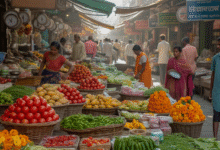 Star Bazaar in Navi Mumbai