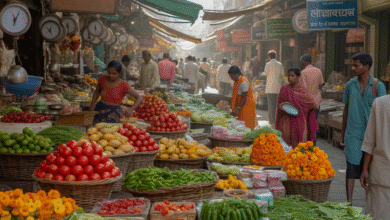 Star Bazaar in Navi Mumbai