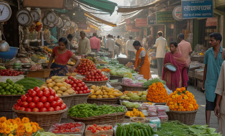 Star Bazaar in Navi Mumbai