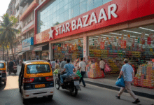 Star Bazaar Pune