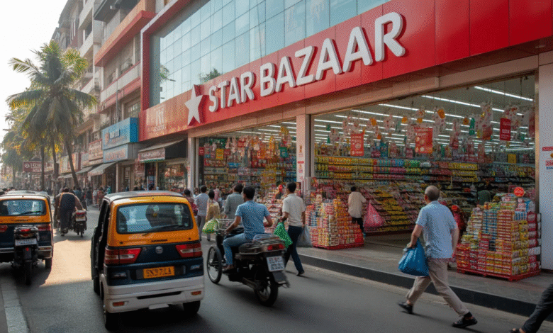 Star Bazaar Pune