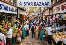 Star Bazaar Borivali